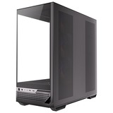 Antec C7 ARGB boîtier midi tower Noir | 2x USB-A | 1x USB-C | Window