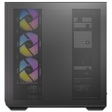 Antec C7 ARGB boîtier midi tower Noir | 2x USB-A | 1x USB-C | Window