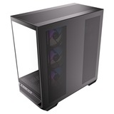 Antec C7 ARGB boîtier midi tower Noir | 2x USB-A | 1x USB-C | Window