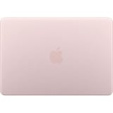 Apple MacBook Neo PC portable Rose clair | A18 Pro | 5-Core GPU | 8 Go | SSD 256 Go
