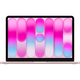 Apple  PC portable Rose clair