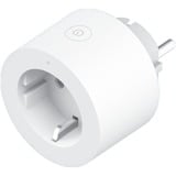 Aqara Smart Plug, Prise de courant Blanc, 3 pièces