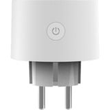 Aqara Smart Plug, Prise de courant Blanc, 3 pièces