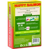 Asmodee Happy Salmon, Jeu de soirée Anglais