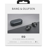 Bang & Olufsen Beoplay EQ, Casque/Écouteur Anthracite, Bluetooth 5.2, Qi
