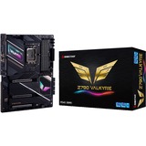 Biostar Z790 VALKYRIE carte mère socket 1700 Noir