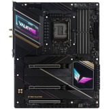 Biostar Z790 VALKYRIE carte mère socket 1700 Noir