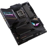 Biostar Z790 VALKYRIE carte mère socket 1700 Noir