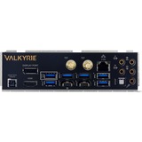 Biostar Z790 VALKYRIE carte mère socket 1700 Noir
