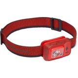 Black Diamond Lumière LED Orange