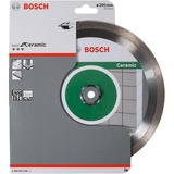 Bosch 2 608 602 636 200mm 1pièce(s) lame de scie circulaire, Disque de coupe Carrelage mural en céramique doux, 20 cm, 2,54 cm, 2,2 mm, 1 pièce(s)