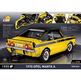COBI Opel Manta A 1970, Jouets de construction 