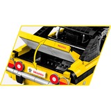 COBI Opel Manta A 1970, Jouets de construction 