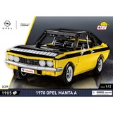 COBI Opel Manta A 1970, Jouets de construction 