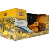 Carrera CAT D7E Bulldozer, Voiture télécommandée Échelle 1:24