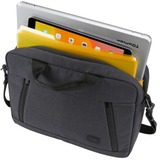 Case Logic Huxton Attaché 13", Sac PC portable Noir