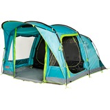 Coleman Tente bleu/Vert