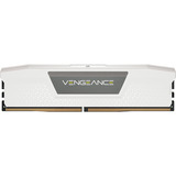 Corsair CMK48GX5M2B6000C30W, Mémoire vive Blanc