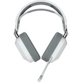 Corsair HS80 RGB USB casque gaming over-ear Blanc, PC