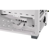 Corsair RM750x SHIFT White, 750W alimentation  Blanc, 3x PCIe, 1x 12VHPWR, Gestion des câbles