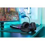 Corsair VIRTUOSO PRO, Casque gaming Carbone, PC, PlayStation 4/5, Xbox One, Xbox Series X|S, Nintendo Switch