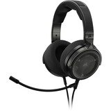 Corsair VIRTUOSO PRO casque gaming over-ear Carbone, PC, PlayStation 4/5, Xbox One, Xbox Series X|S, Nintendo Switch