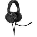 Corsair VIRTUOSO PRO casque gaming over-ear Carbone, PC, PlayStation 4/5, Xbox One, Xbox Series X|S, Nintendo Switch