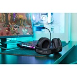 Corsair VIRTUOSO PRO casque gaming over-ear Carbone, PC, PlayStation 4/5, Xbox One, Xbox Series X|S, Nintendo Switch