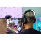 Corsair VIRTUOSO PRO casque gaming over-ear Carbone, PC, PlayStation 4/5, Xbox One, Xbox Series X|S, Nintendo Switch