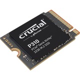Crucial P310 2 To SSD PCIe 4.0 x4, NVMe, M.2 2230