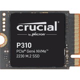 Crucial P310 2 To SSD PCIe 4.0 x4, NVMe, M.2 2230