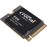 Crucial P310 2 To SSD PCIe 4.0 x4, NVMe, M.2 2230
