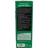DCM Semences de gazon Play & Sports 0.75 kg, Graines Jusqu'à 37,5 m²