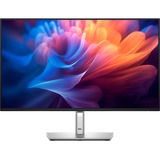 Dell P2725H 27" Moniteur Noir, 1x DisplayPort, 1x HDMI, 1x VGA, 1x USB-C, 3x USB-A