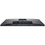 Dell P2725H 27" Moniteur Noir, 1x DisplayPort, 1x HDMI, 1x VGA, 1x USB-C, 3x USB-A