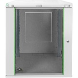 Digitus Armoire réseau Dynamic Basic Series 600 x 600 mm, Armoire informatique Gris clair