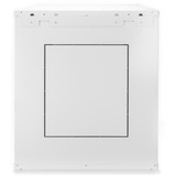 Digitus Armoire réseau Dynamic Basic Series 600 x 600 mm, Armoire informatique Gris clair