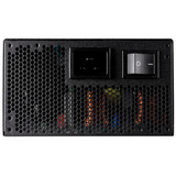FSP CANNON PRO 2500 alimentation modulaire 2500 watt Noir, 4x 12V-2x6, 3x PCIe