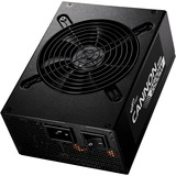 FSP CANNON PRO ATX 3.1 modulaire alimentation 2500 watt Noir, 4x 12V-2x6, 3x PCIe, 4x 12V-2x6, 3x PCIe