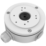 Foscam FABV5, boîte de jonction étanche, Accessoires de surveillance Blanc