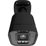 Foscam V8EP-B, caméra de sécurité IP UHD PoE 8MP avec détection de personnes et de véhicules, Caméra de surveillance Noir, PoE