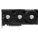 GIGABYTE GeForce RTX 4070 WINDFORCE OC V2 12G, Carte graphique 1x HDMI, 3x DisplayPort, DLSS 3