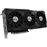 GIGABYTE GeForce RTX 4070 WINDFORCE OC V2 12G, Carte graphique 1x HDMI, 3x DisplayPort, DLSS 3
