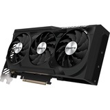 GIGABYTE GeForce RTX 4070 WINDFORCE OC V2 12G, Carte graphique 1x HDMI, 3x DisplayPort, DLSS 3