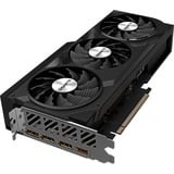 GIGABYTE GeForce RTX 4070 WINDFORCE OC V2 12G, Carte graphique 1x HDMI, 3x DisplayPort, DLSS 3