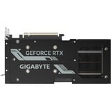 GIGABYTE GeForce RTX 4070 WINDFORCE OC V2 12G, Carte graphique 1x HDMI, 3x DisplayPort, DLSS 3