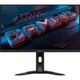 GIGABYTE M27UA 27" 4K UHD Moniteur gaming  Noir, 160 Hz, HDMI, Port Display, Audio, USB-C, AMD Free-Sync