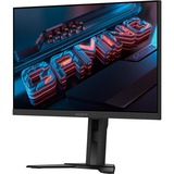GIGABYTE M27UA 27" 4K UHD Moniteur gaming  Noir, 160 Hz, HDMI, Port Display, Audio, USB-C, AMD Free-Sync