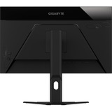 GIGABYTE M27UA 27" 4K UHD Moniteur gaming  Noir, 160 Hz, HDMI, Port Display, Audio, USB-C, AMD Free-Sync