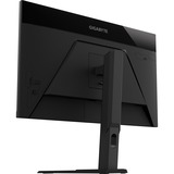 GIGABYTE M27UA 27" 4K UHD Moniteur gaming  Noir, 160 Hz, HDMI, Port Display, Audio, USB-C, AMD Free-Sync